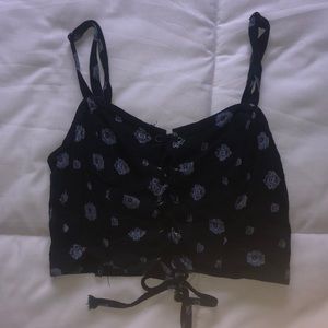 Aeropostale Crop top